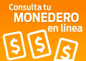 Monedero Electrónico Gasolinera