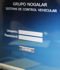 Facturación Vehicular