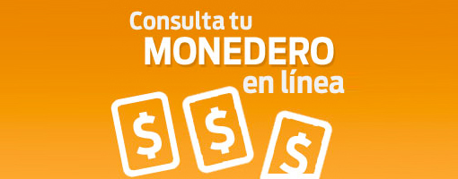 Monedero Electrónico Gasolinera
